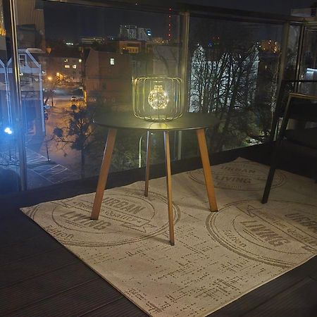 Apartament Neptun أولشتين المظهر الخارجي الصورة