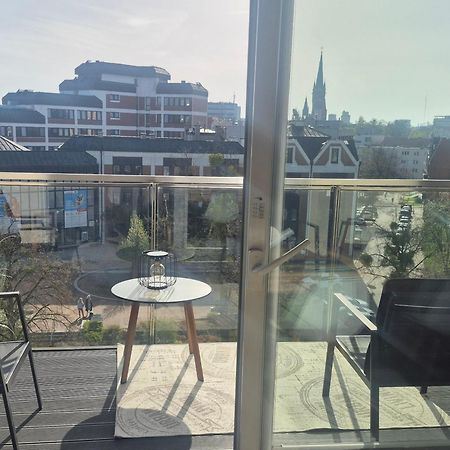 Apartament Neptun أولشتين المظهر الخارجي الصورة
