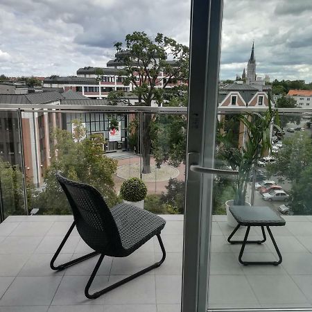 Apartament Neptun أولشتين المظهر الخارجي الصورة