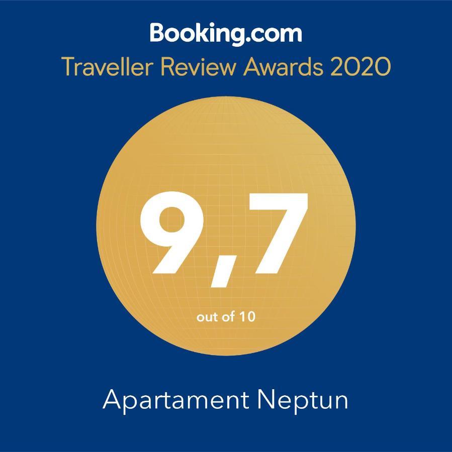 Apartament Neptun أولشتين المظهر الخارجي الصورة