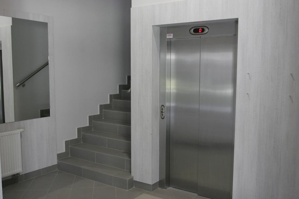 Apartament Neptun أولشتين الغرفة الصورة