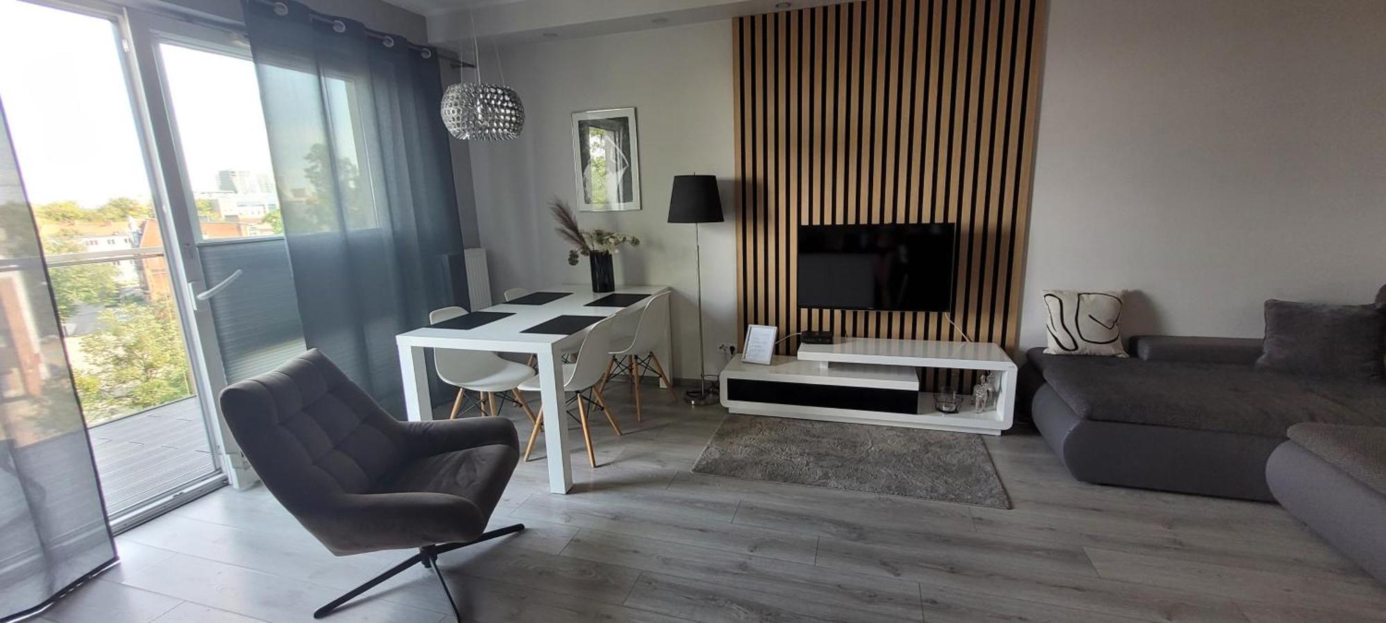 Apartament Neptun أولشتين المظهر الخارجي الصورة