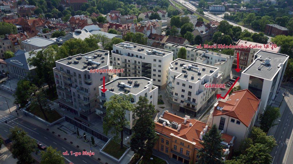 Apartament Neptun أولشتين الغرفة الصورة
