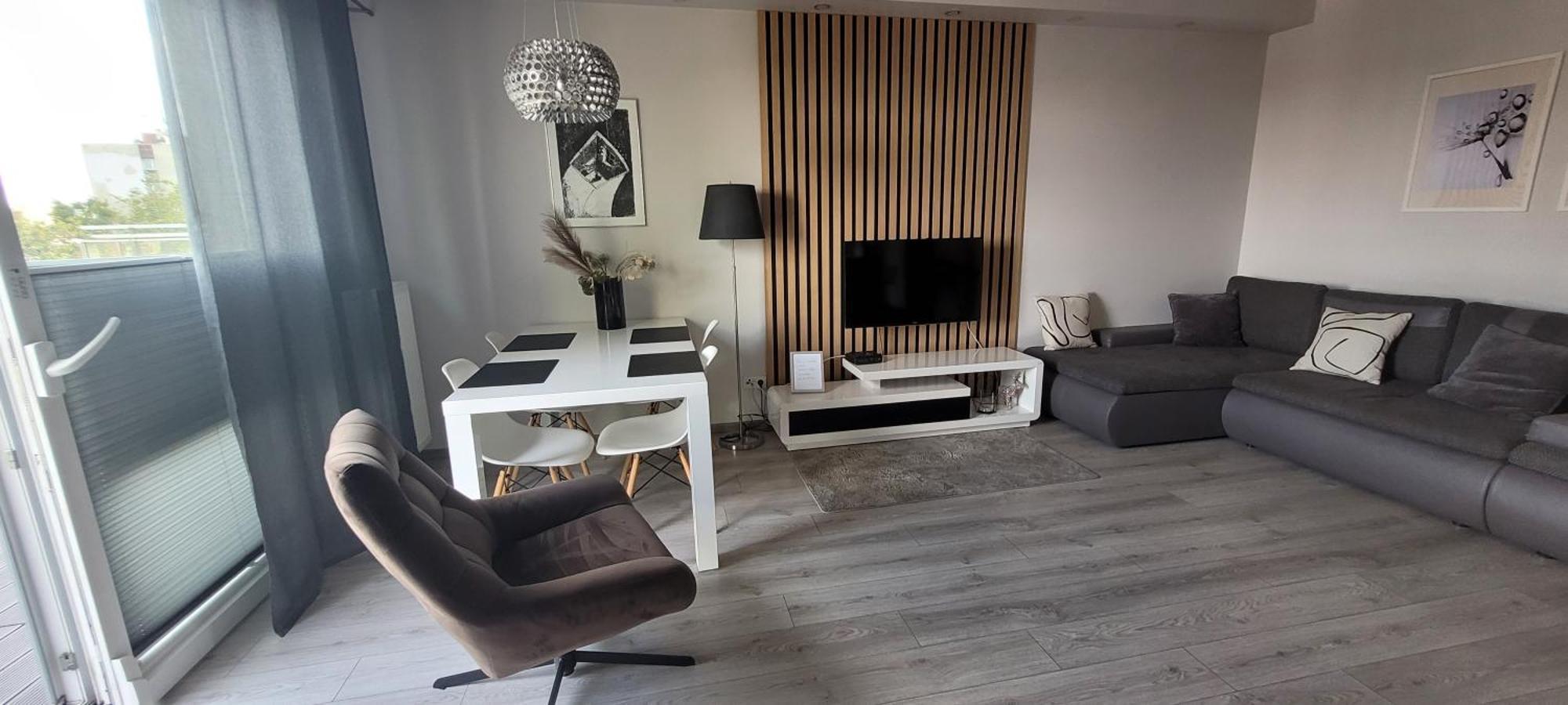 Apartament Neptun أولشتين الغرفة الصورة