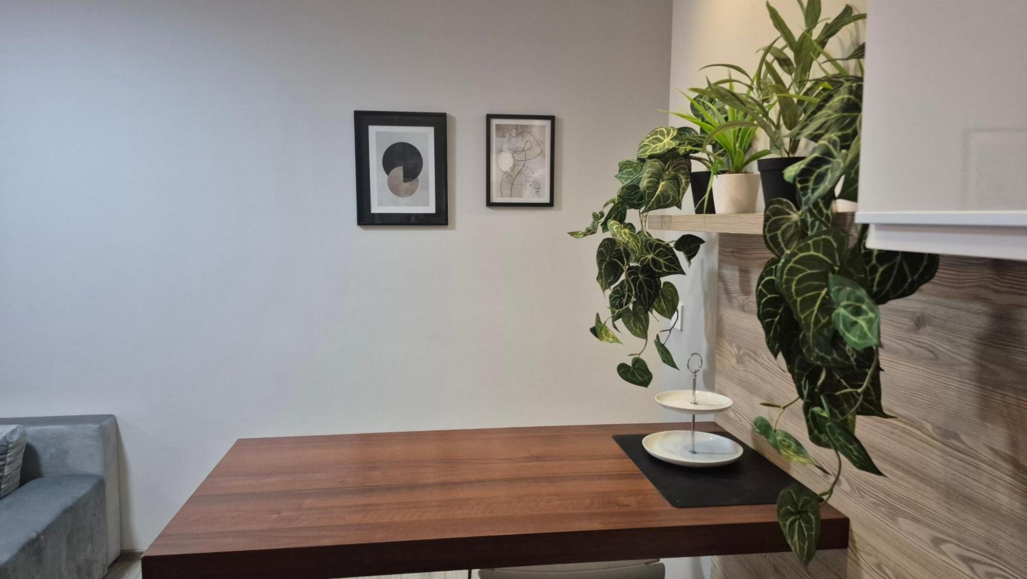 Apartament Neptun أولشتين المظهر الخارجي الصورة