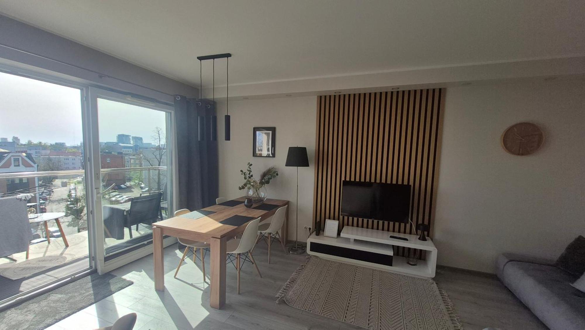 Apartament Neptun أولشتين المظهر الخارجي الصورة