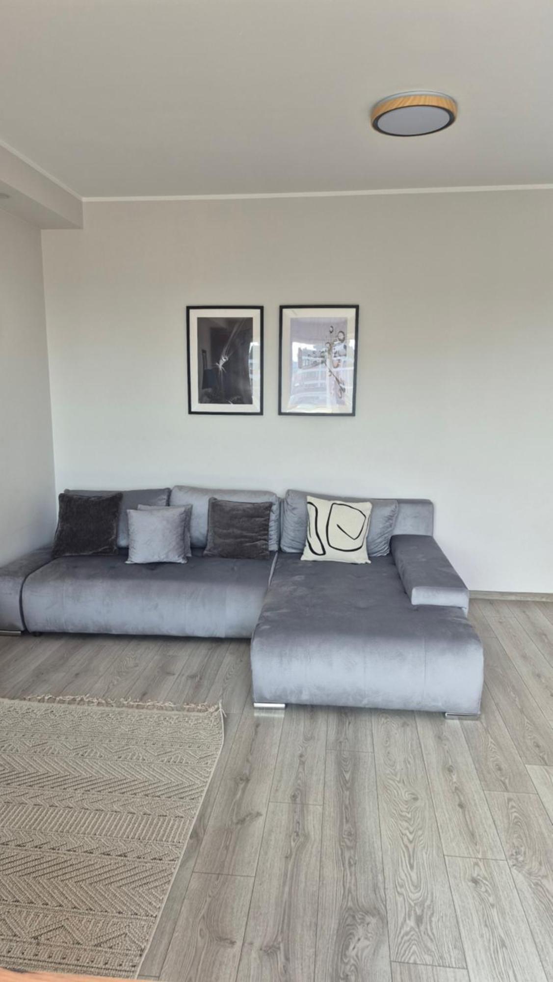 Apartament Neptun أولشتين المظهر الخارجي الصورة