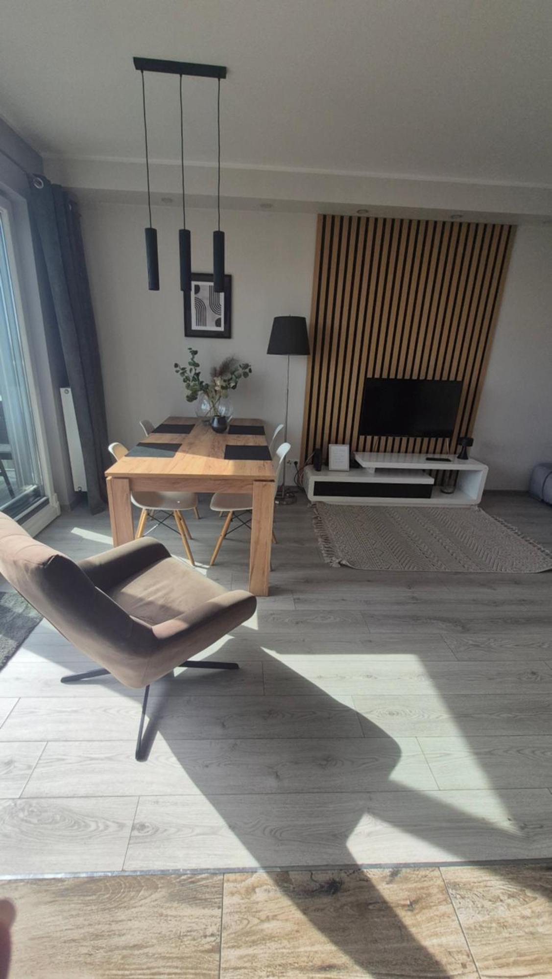 Apartament Neptun أولشتين المظهر الخارجي الصورة