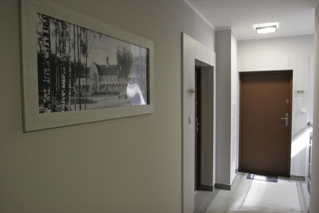 Apartament Neptun أولشتين المظهر الخارجي الصورة
