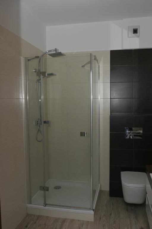 Apartament Neptun أولشتين الغرفة الصورة