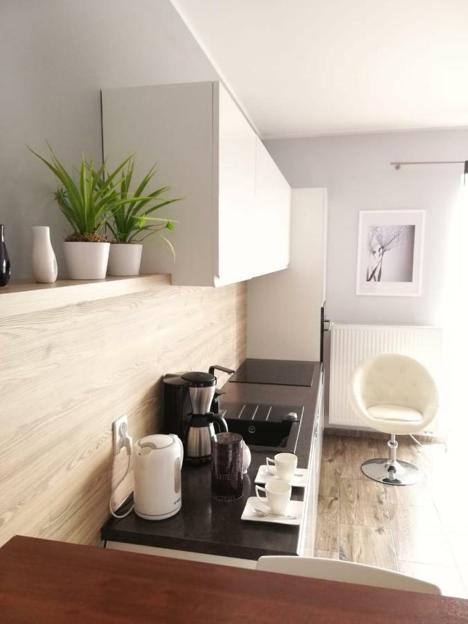 Apartament Neptun أولشتين المظهر الخارجي الصورة