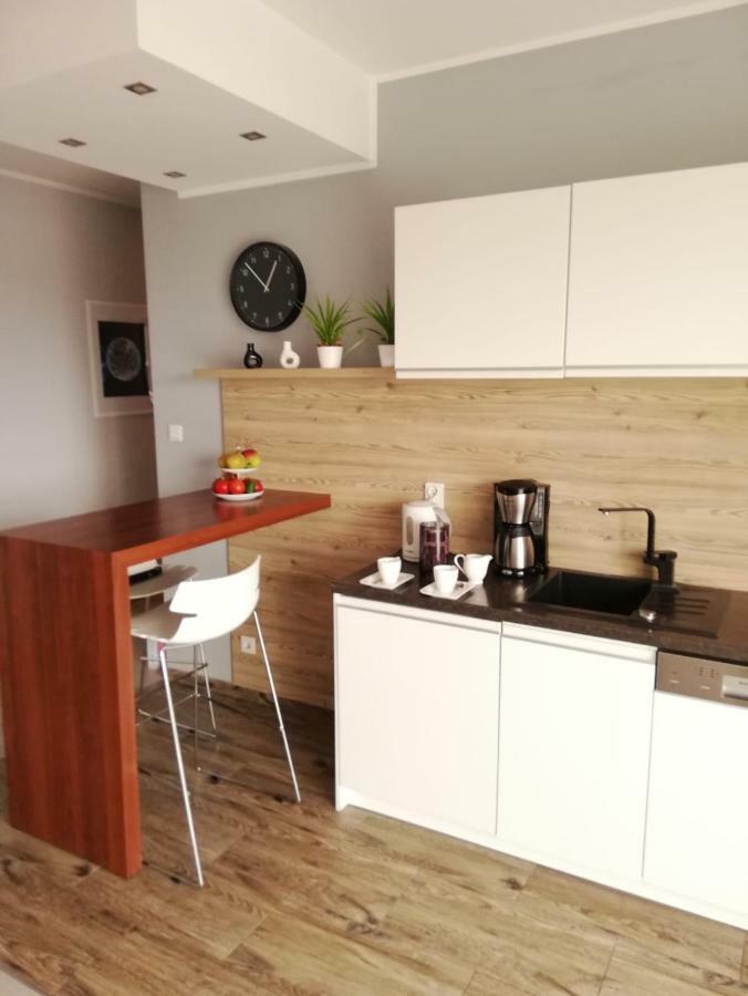 Apartament Neptun أولشتين المظهر الخارجي الصورة